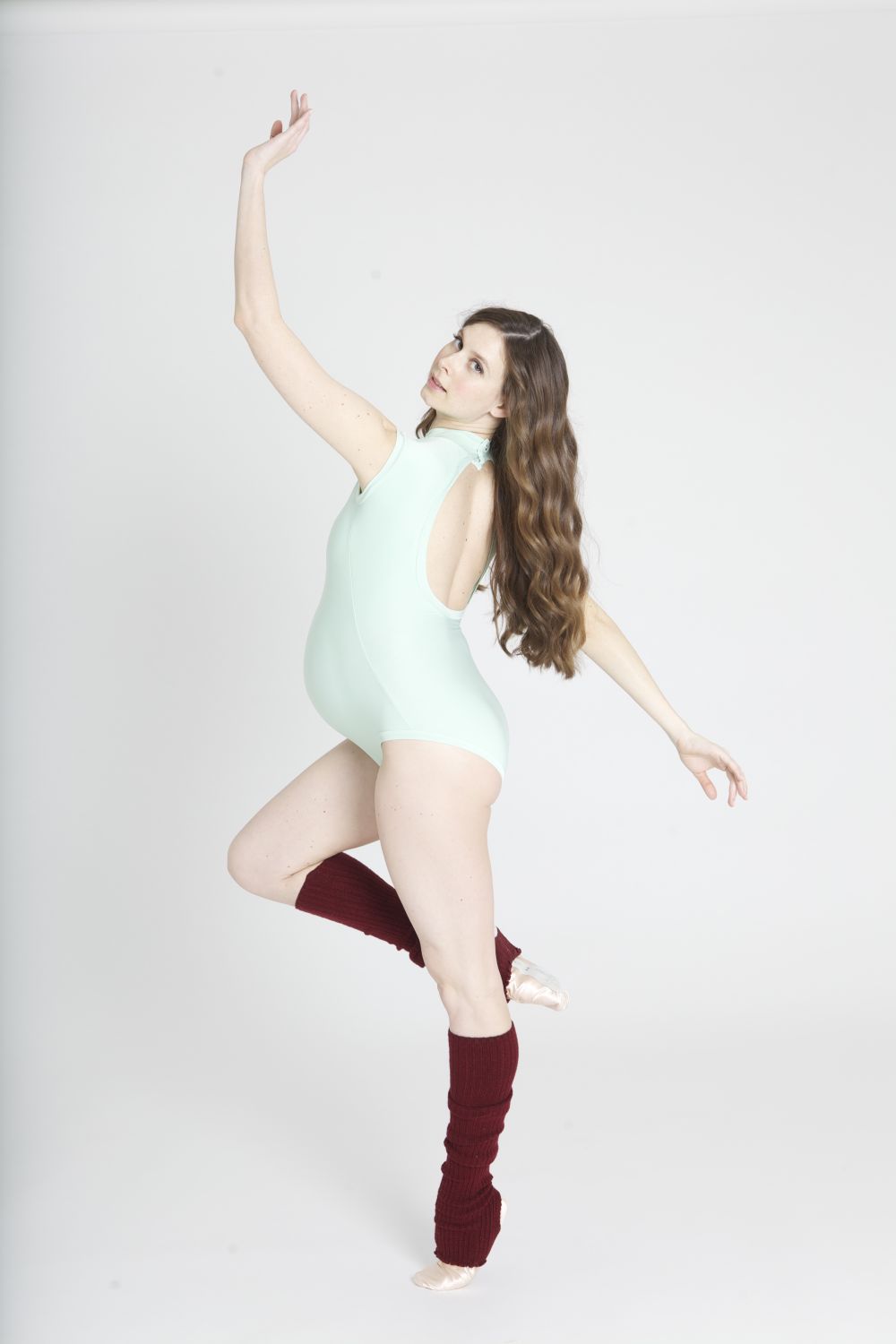 Mary Helen Bowers_fotografii prin bunavointa Ballet Beautiful (11)