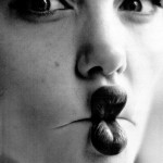 Angelina Jolie, fotografiata de Brad Pitt (8)