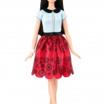 Barbie varianta originala(4)