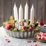 Advent in the fairy tale forest