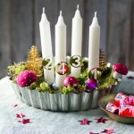 Advent in the fairy tale forest