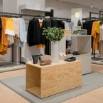 COS Baneasa Shopping City store (2)