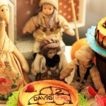 torturile lui David, la doi ani (2)