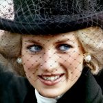 Diana Printesa de Wales