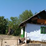 casa in care locuieste Valeria