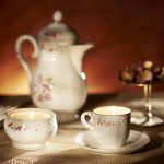 cup & candle